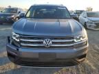 2018 Volkswagen Atlas SE