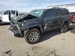 Salvage cars for sale at Albuquerque, NM auction: 2024 Toyota 4runner SR5 Premium