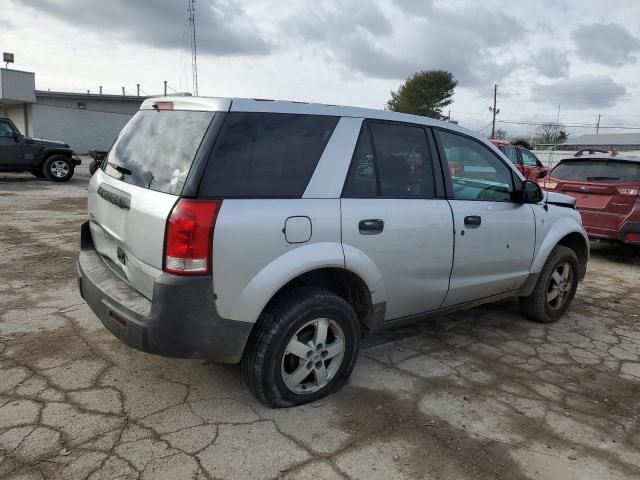 2004 Saturn Vue