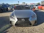 2017 Lexus IS 200T