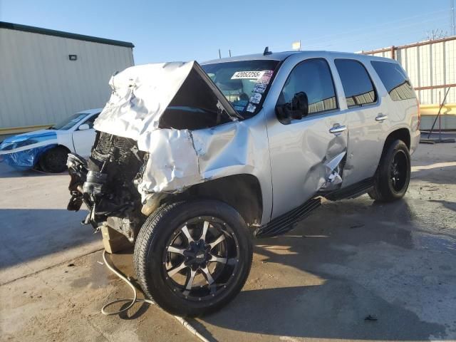 2011 Chevrolet Tahoe C1500 LT