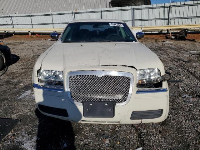 2007 Chrysler 300