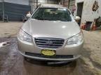 2008 Hyundai Elantra GLS