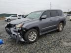 2016 Lexus GX 460