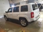 2014 Jeep Patriot Limited