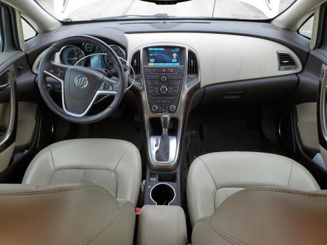 2013 Buick Verano