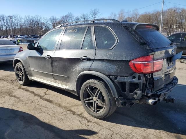 2013 BMW X5 XDRIVE35I