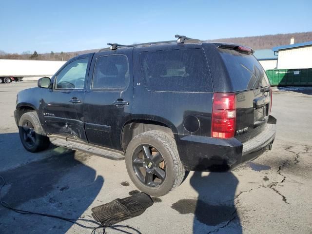 2007 Chevrolet Tahoe K1500