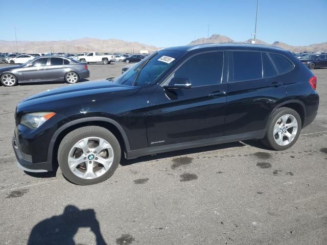 2015 BMW X1 SDRIVE28I