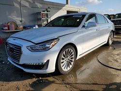 2019 Genesis G90 Premium en venta en West Palm Beach, FL