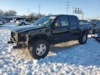 2004 Chevrolet Colorado