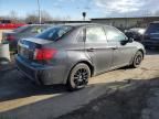 2010 Subaru Impreza 2