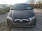 2014 Honda Odyssey Touring