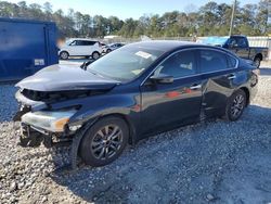 Nissan Altima 2.5 salvage cars for sale: 2015 Nissan Altima 2.5