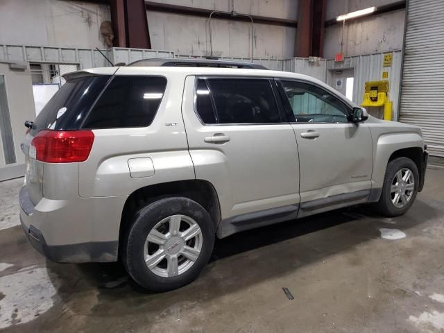 2015 GMC Terrain SLT