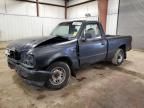 1993 Ford Ranger