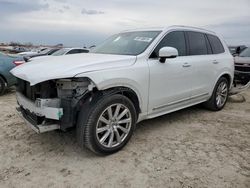 Carros con verificación Run & Drive a la venta en subasta: 2016 Volvo XC90 T6