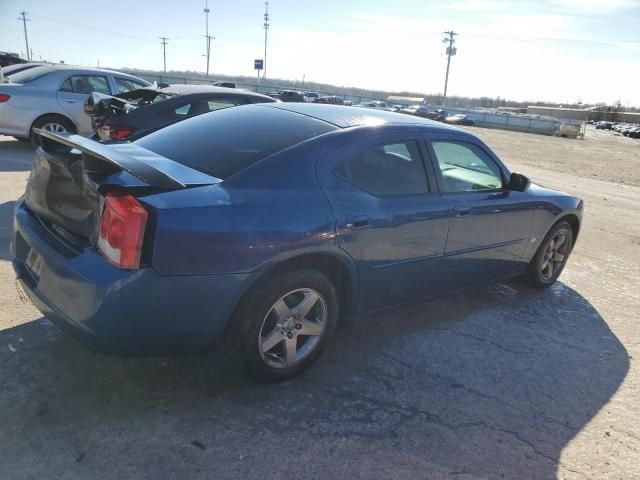 2010 Dodge Charger SXT