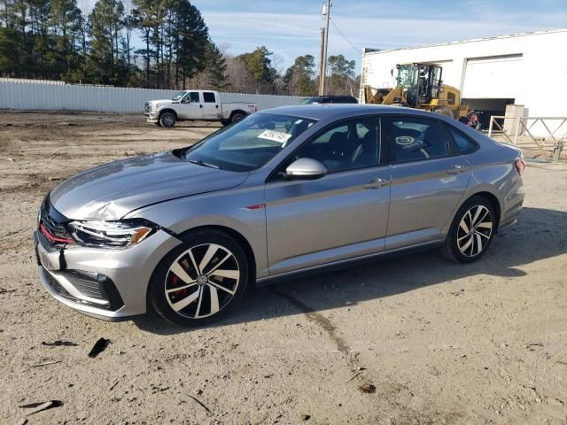 2021 Volkswagen Jetta GLI