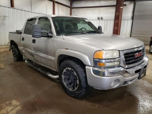 2005 GMC New Sierra K1500