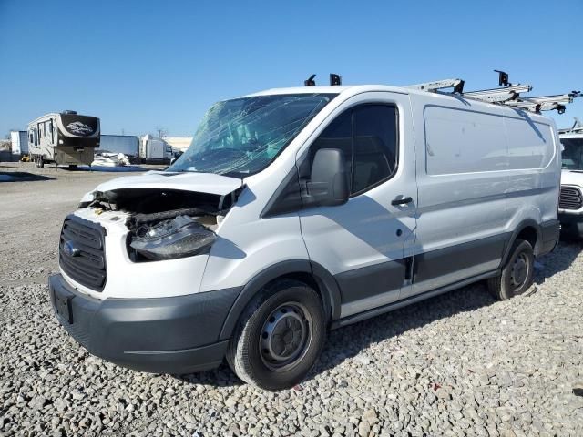 2017 Ford Transit T-150