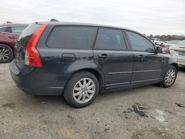 2008 Volvo V50 2.4I