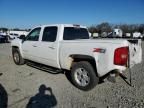 2008 Chevrolet Silverado K1500