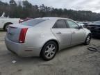 2008 Cadillac CTS