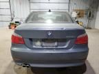 2010 BMW 528 XI