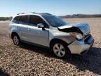 2014 Subaru Forester 2.5I Touring