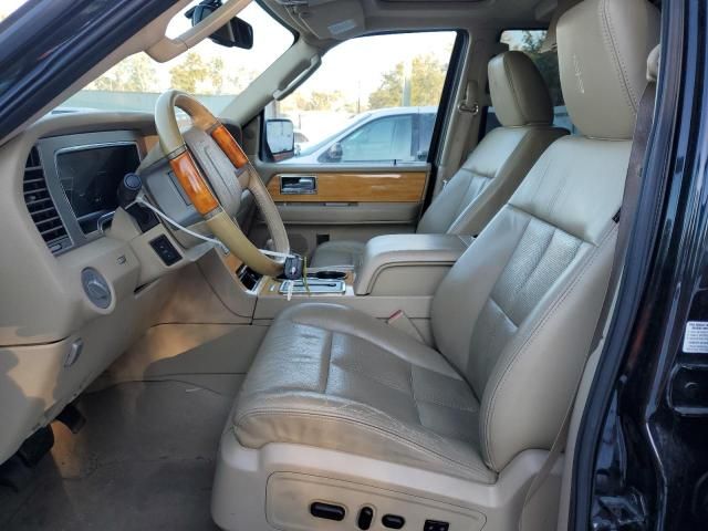 2010 Lincoln Navigator