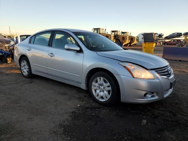 2011 Nissan Altima Base