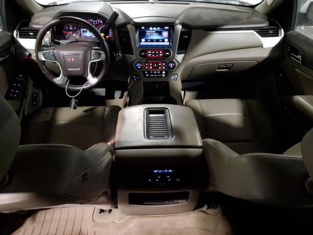 2015 GMC Yukon XL K1500 SLT