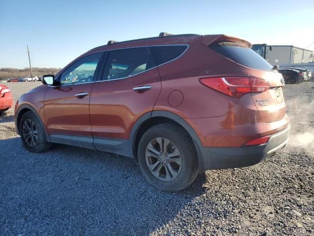 2014 Hyundai Santa FE Sport