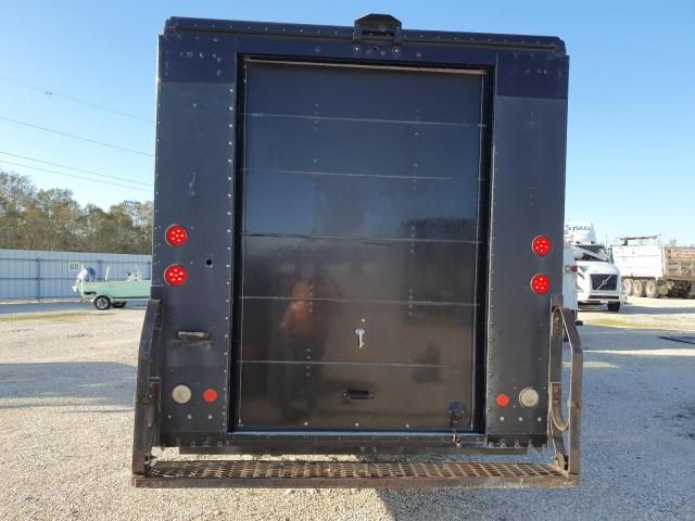 2008 Freightliner Chassis M Line WALK-IN Van