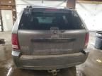 2007 Jeep Grand Cherokee Laredo