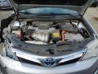 2012 Toyota Camry Hybrid