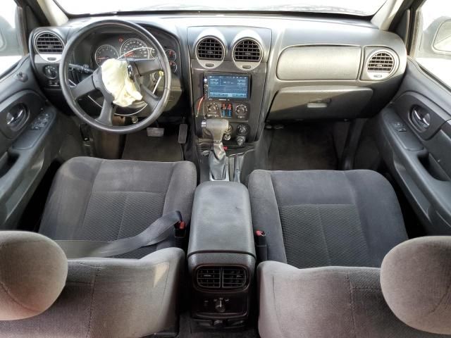 2008 GMC Envoy