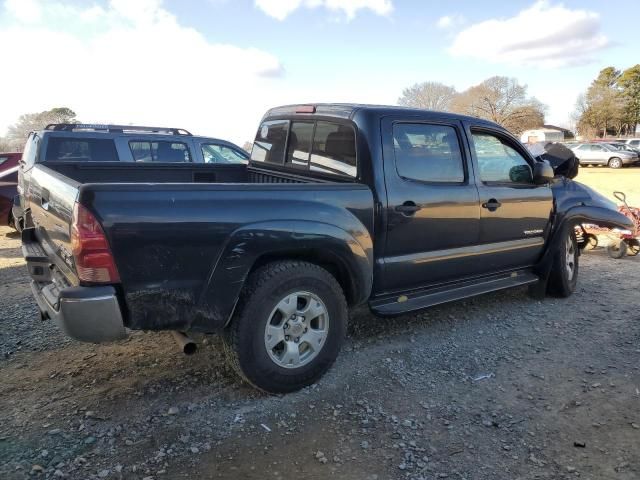 2006 Toyota Tacoma Double Cab Prerunner