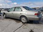 1998 Toyota Camry CE