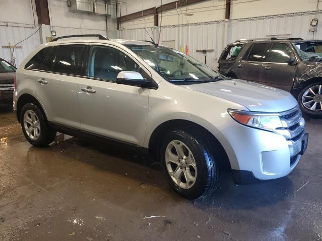 2011 Ford Edge SEL