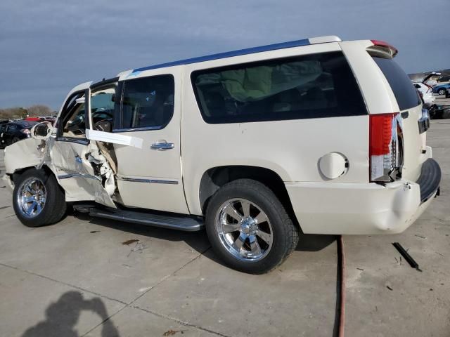 2008 Cadillac Escalade ESV