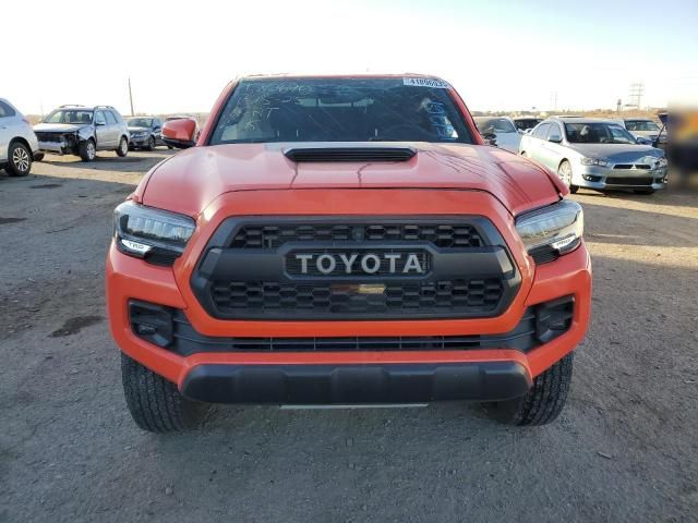 2023 Toyota Tacoma Double Cab