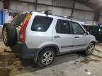 2004 Honda CR-V EX