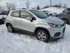 2021 Chevrolet Trax 1LT