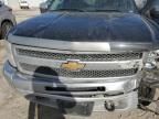 2012 Chevrolet Silverado K1500 LT