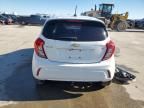 2018 Chevrolet Spark 1LT