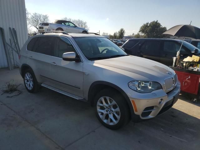 2013 BMW X5 XDRIVE35I