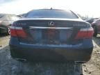 2008 Lexus LS 600HL