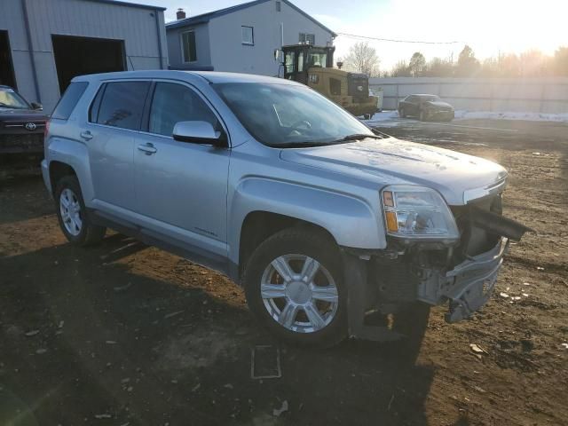 2016 GMC Terrain SLE